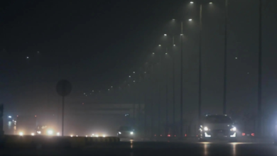 The start of winter in Saudi Arabia 2025: Weather forecasts and rainfall rates