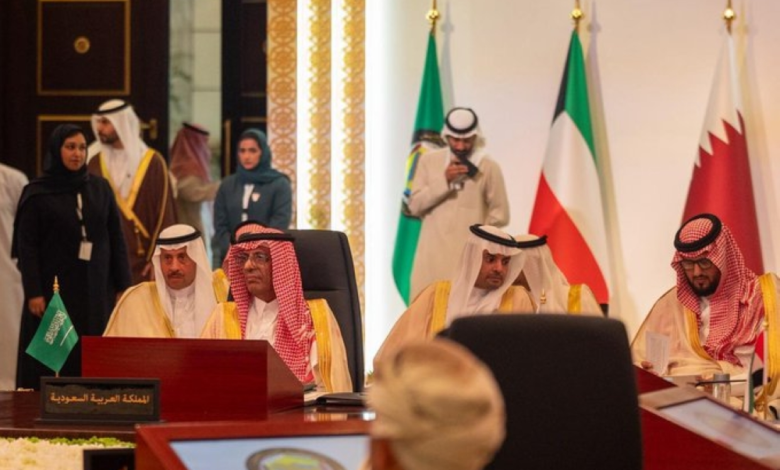 السعودية تشارك في تحضيرات القمة الخليجية 46 بالمنامة