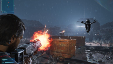 لعبة MindsEye تطرح نسخة مجانية لإنقاذ المشروع من الفشل