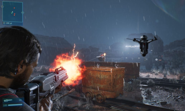 MindsEye releases a free version to save the project from failure