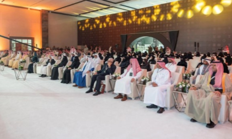 انطلاق المنتدى الدولي للحرف اليدوية بالجوف: تفاصيل وأهداف الحدث