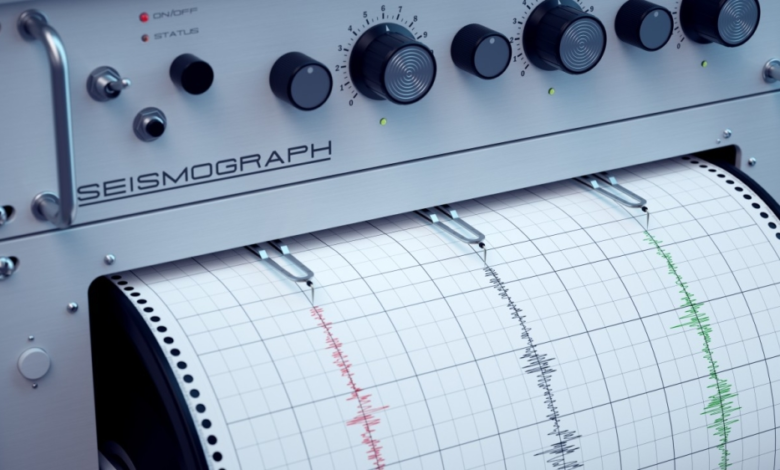 Japan earthquake today: Details of the 5.1 magnitude tremor on Honshu Island