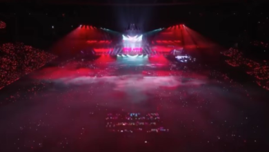 جدل حفل MAMA 2025: انتقادات لأداء جيدراغون وجوائزه