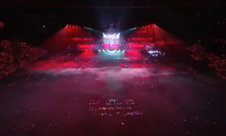 جدل حفل MAMA 2025: انتقادات لأداء جيدراغون وجوائزه