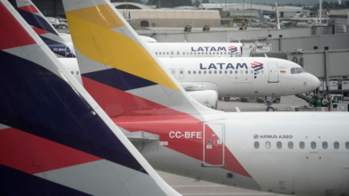 ترامب ومادورو: تفاصيل المكالمة وأزمة المجال الجوي الفنزويلي