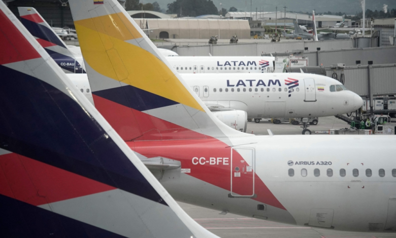 ترامب ومادورو: تفاصيل المكالمة وأزمة المجال الجوي الفنزويلي