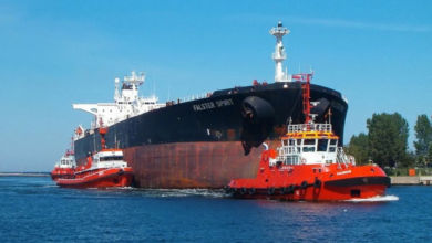 السنغال تحبط تسرباً نفطياً قبالة دكار: تفاصيل إنقاذ الناقلة