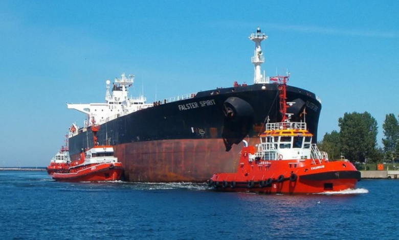 Senegal thwarts oil spill off Dakar: Details of tanker rescue