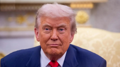 ترامب متفائل باتفاق سلام بين روسيا وأوكرانيا بعد محادثات فلوريدا