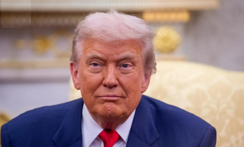 Trump is optimistic about a peace agreement between Russia and Ukraine after Florida talks