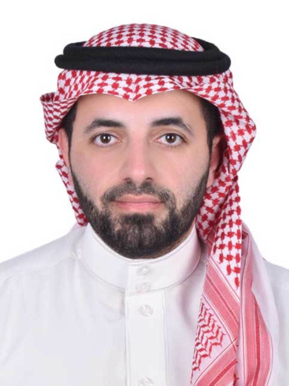 د. عبدالله العرفج