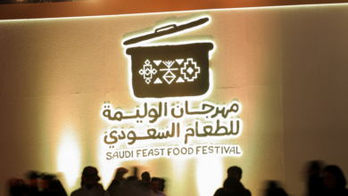 متحف العسل التفاعلي بمهرجان الوليمة: تجربة تراثية فريدة