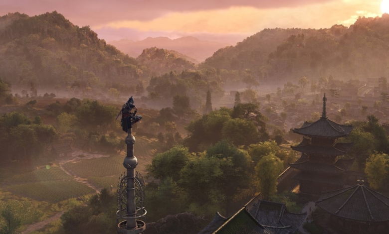 تسريبات ريميك Assassin’s Creed Black Flag: خريطة وطقس واقعي