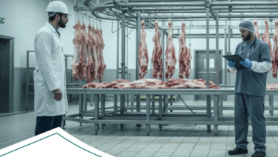 New regulations for private slaughterhouses in Saudi Arabia: 12-month grace period for compliance