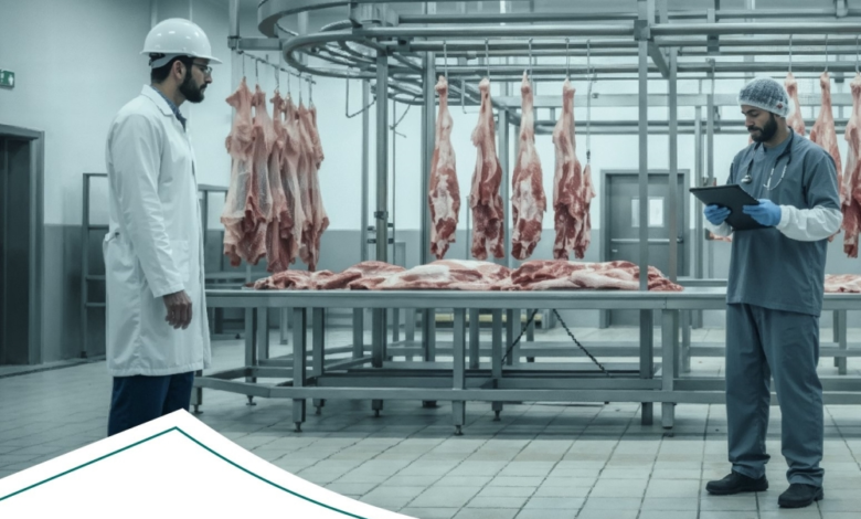 New regulations for private slaughterhouses in Saudi Arabia: 12-month grace period for compliance