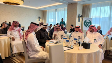 وقاء مكة يواجه مقاومة مضادات الميكروبات بنهج الصحة الواحدة