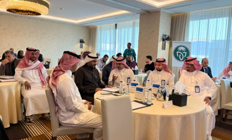 Mecca's prevention measures address antimicrobial resistance with a One Health approach