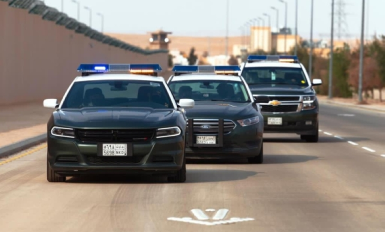 عقوبة نقل مخالفي أمن الحدود: سجن 15 سنة وغرامة مليون ريال