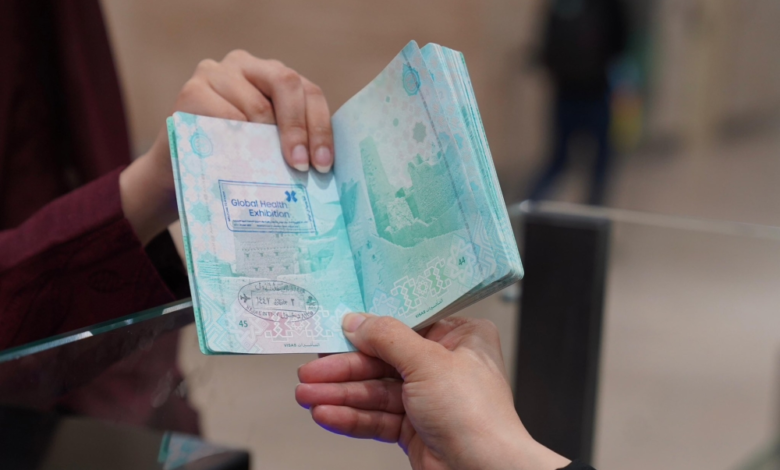 Saudi Arabia and Russia: Mutual visa exemption agreement