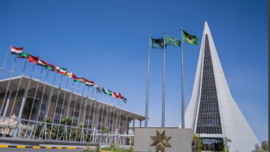 انطلاق مؤتمر علوم الأدلة الجنائية 2025 بجامعة نايف العربية بالرياض