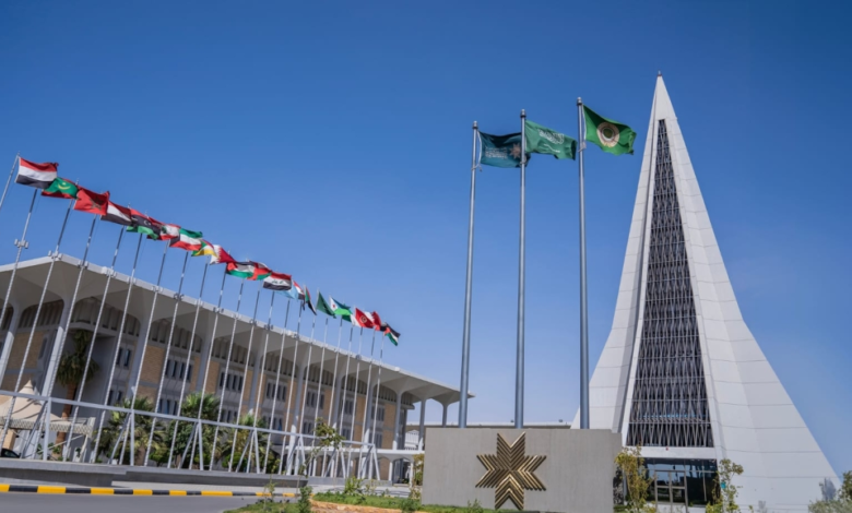 انطلاق مؤتمر علوم الأدلة الجنائية 2025 بجامعة نايف العربية بالرياض