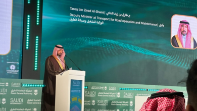 انطلاق معرض التنقل السعودي 2025 بالرياض بمشاركة 30 دولة