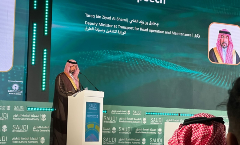 انطلاق معرض التنقل السعودي 2025 بالرياض بمشاركة 30 دولة