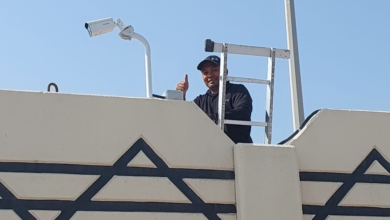 تطوير مقبرة صفوى: تقنيات ذكية وتوسعة شاملة لإكرام الموتى