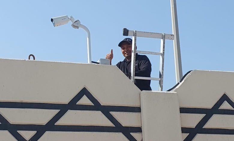 تطوير مقبرة صفوى: تقنيات ذكية وتوسعة شاملة لإكرام الموتى