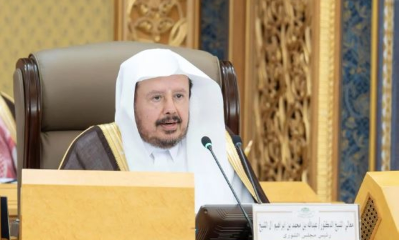 الشورى يقر تعديلات نظام حقوق المؤلف واتفاقيات دولية