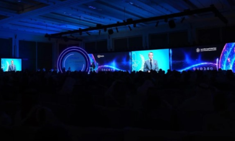 انطلاق مؤتمر الطوارئ النووية والإشعاعية في الرياض بمشاركة 100 دولة