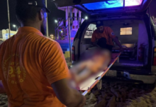 حرس الحدود ينقذ طفلة من الغرق في ينبع.. تفاصيل وإرشادات