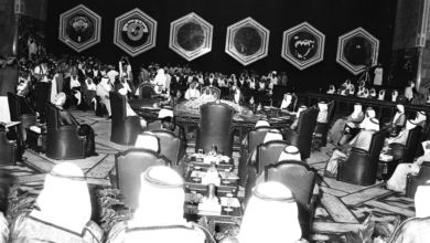 أول قمة خليجية بالرياض 1981.. قرارات تاريخية أسست للمستقبل