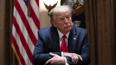 صحة ترامب: نتائج الرنين المغناطيسي وتقرير البيت الأبيض