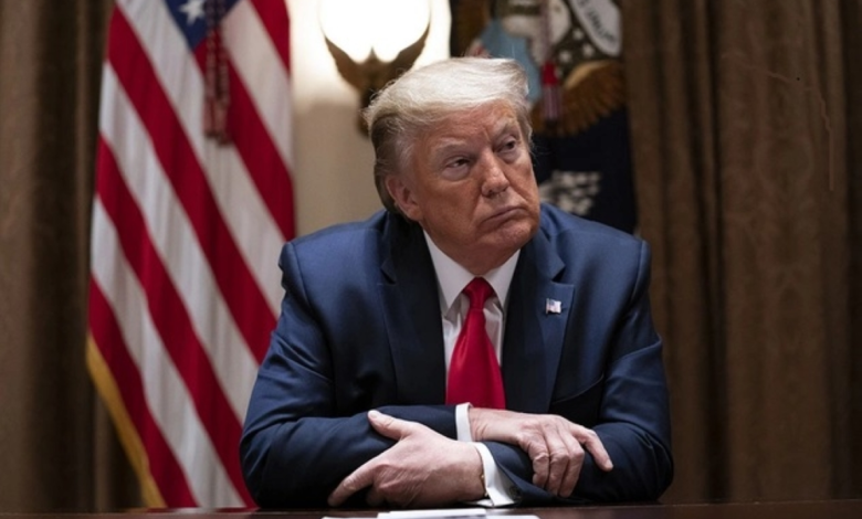 Trump's health: MRI results and White House report