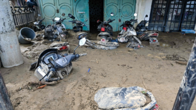 فيضانات إندونيسيا: ارتفاع الضحايا لـ 604 ودمار في سومطرة