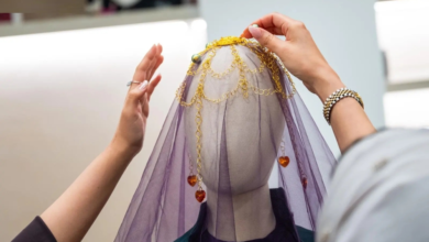 هيئة الأزياء تختتم مبادرة إحياء التراث وتعلن الفائزين