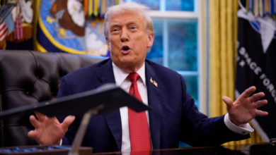 واشنطن تلغي رسوم الأدوية البريطانية مقابل رفع الأسعار