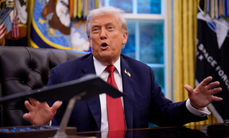 واشنطن تلغي رسوم الأدوية البريطانية مقابل رفع الأسعار