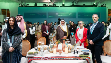 الرياض تستضيف مؤتمر ISOCARP 61 لرسم مستقبل المدن