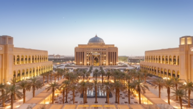 جامعة الأميرة نورة: تقديم الدراسات العليا 1448 والتخصصات المتاحة