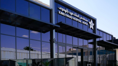 تجمع الأحساء الصحي: خطة تأهيلية وحذاء طبي ينقذان مريضة من الشلل