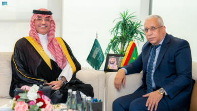 السعودية وموريتانيا: تعزيز التعاون الإعلامي والإنتاج المشترك