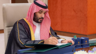 السعودية تقر ميزانية 2026 بإنفاق 1.3 تريليون ريال