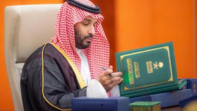 ميزانية السعودية 2026: ولي العهد يعلن أرقام الإيرادات والنفقات