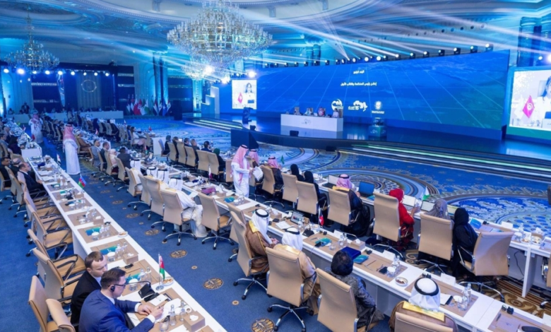 السعودية تترأس الأرابوساي لولاية ثانية حتى 2028 في إنجاز تاريخي