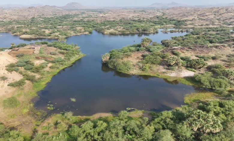 السياحة في جازان: دليل شامل لأجمل الوجهات الطبيعية والتراثية