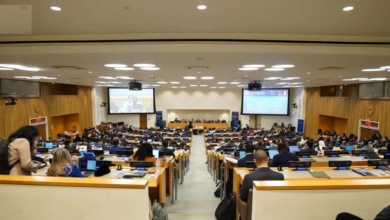 رئيس نزاهة: التزام سعودي راسخ بمكافحة الفساد ومحاسبة الفاسدين