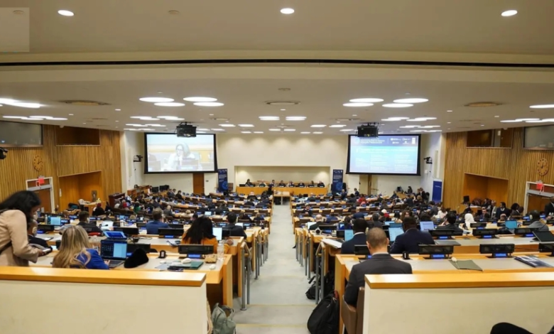 Head of Integrity: Saudi Arabia's firm commitment to combating corruption and holding corrupt individuals accountable