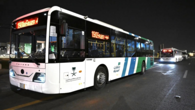 تحديثات حافلات المدينة: مسار 291 يخدم التخصصي والصناعية